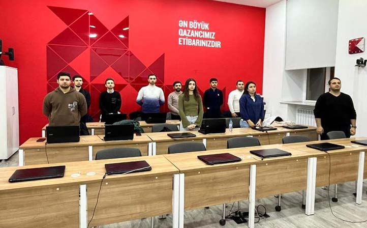 MBA-da Xocalı soyqırımının 34-cü ildönümünə həsr olunmuş anım tədbiri keçirilib