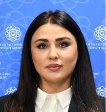Sevinc Həmzəyeva