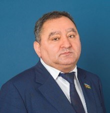 Etibar Əliyev