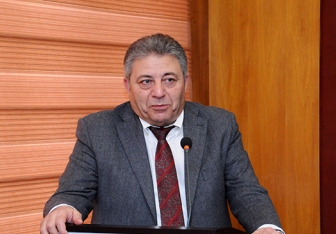 Nazim Məmmədov