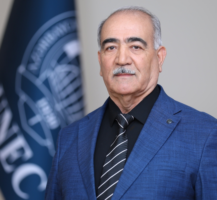 Məhəmməd  Əliyev  Ələkbər