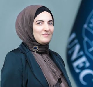 Aida Dadaşova Sahib