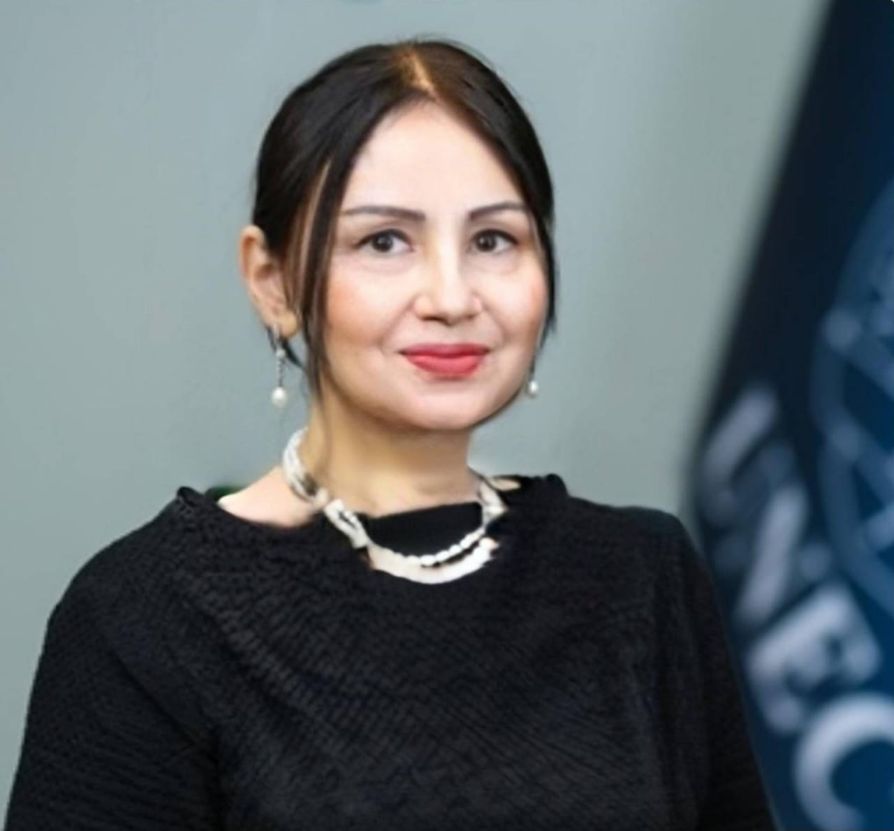 Şəhla Abdullayeva Fərəməz