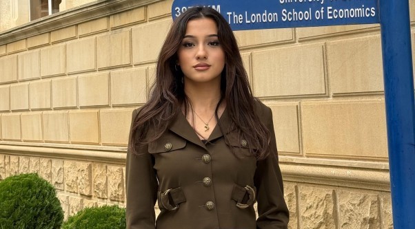 Ayan  Cavadzadə   Cavadzadə